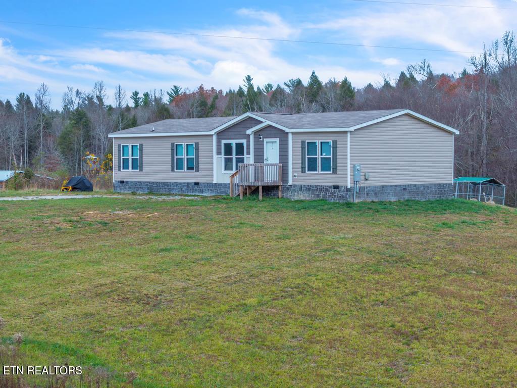 753 Nydeck Road Robbins, TN 37852 - Photo 5 of 32 Hillvale--35