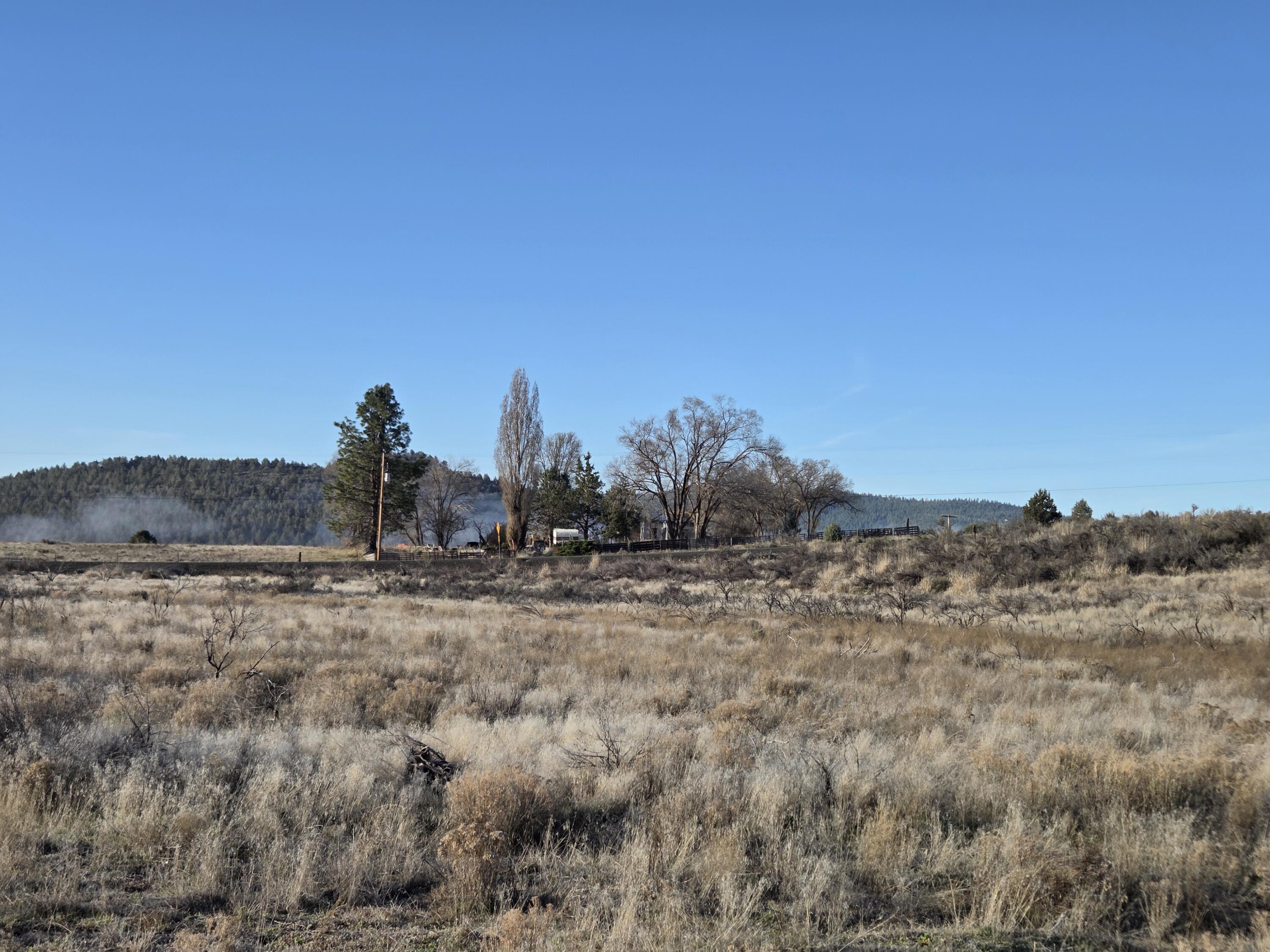0 Drews Road, Unit LOT 8 Chiloquin, OR 97624 - Photo 27 of 39 a view of ocean