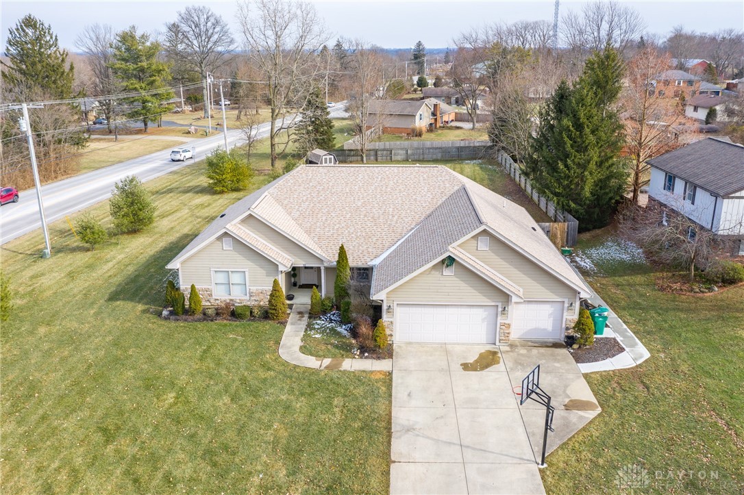 32 Beacon Hill Road Beavercreek, OH 45440 - Photo 41 of 50