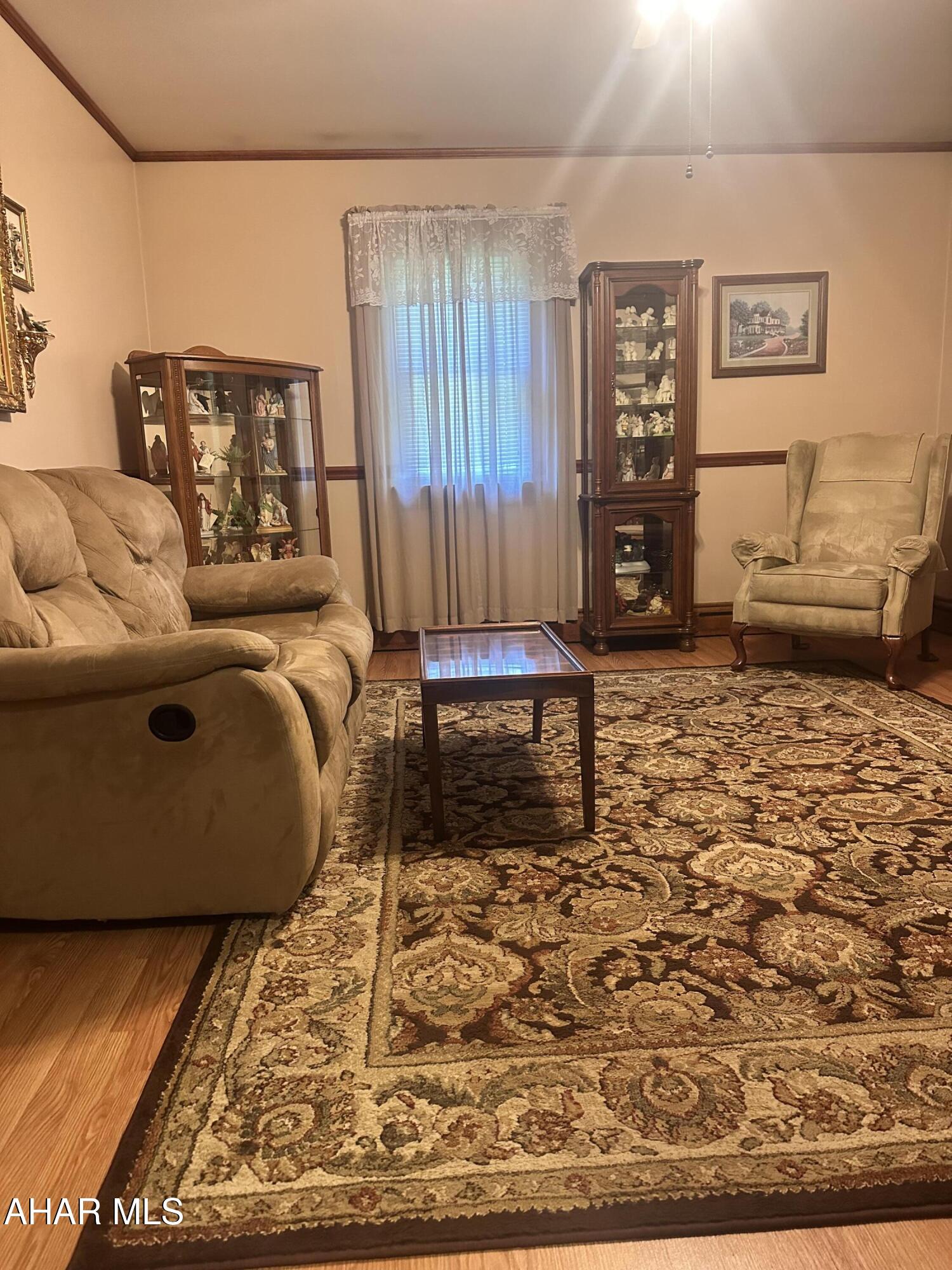 535 Number Nine Road Hastings, PA 16646 - Photo 5 of 10 IMG_7169