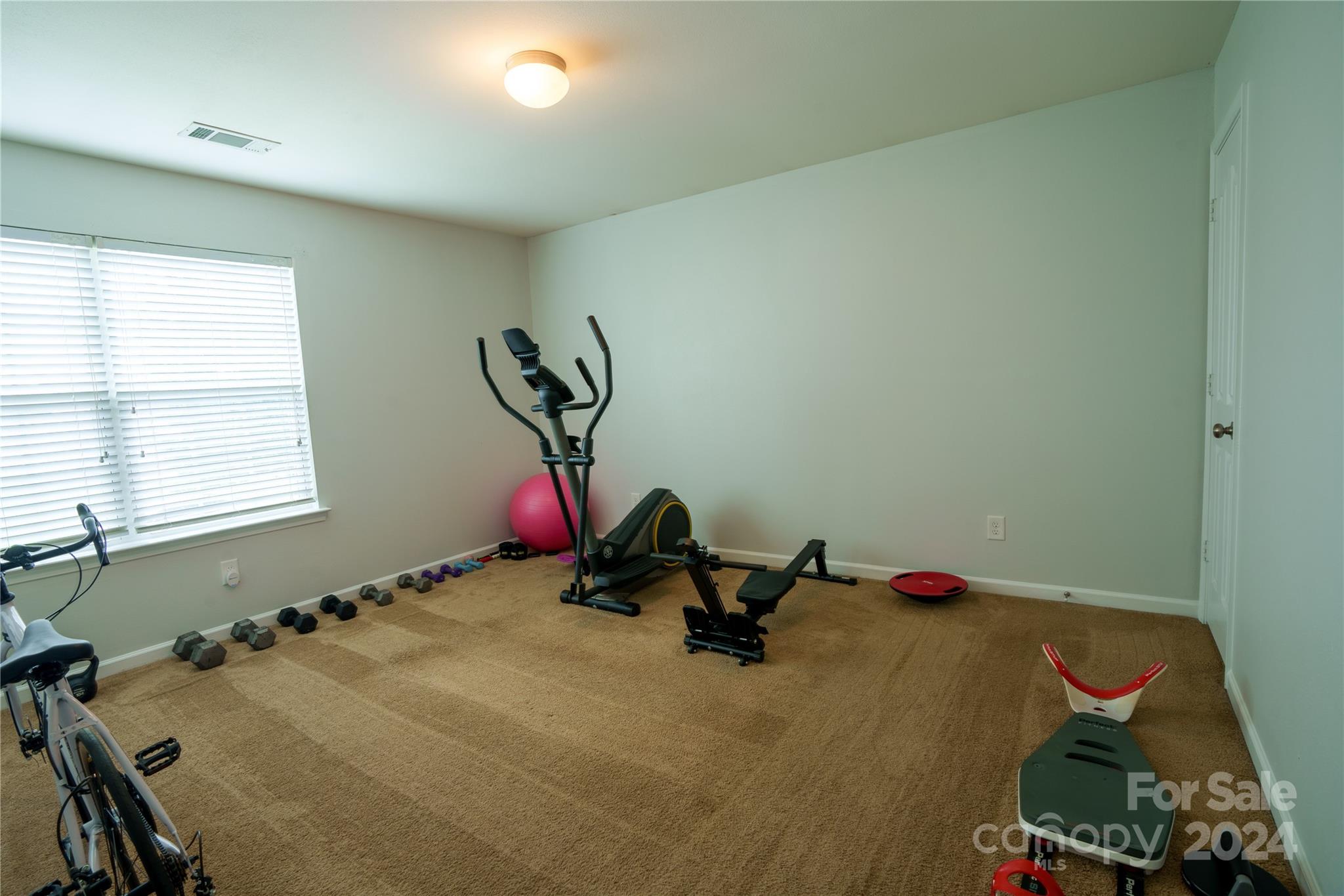 9310 Carrot Patch Drive Charlotte, NC 28216 - Photo 11 of 18