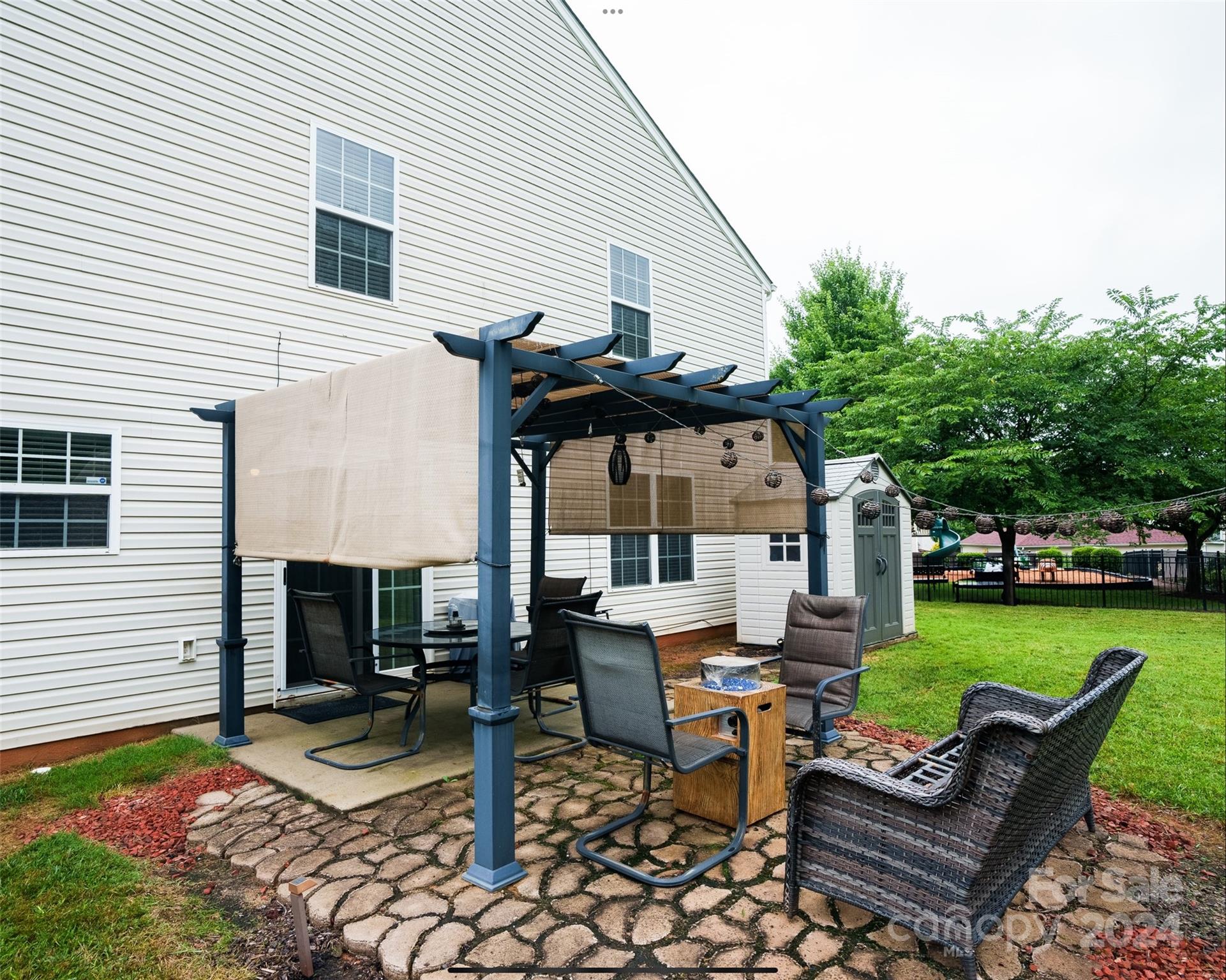 9310 Carrot Patch Drive Charlotte, NC 28216 - Photo 17 of 18