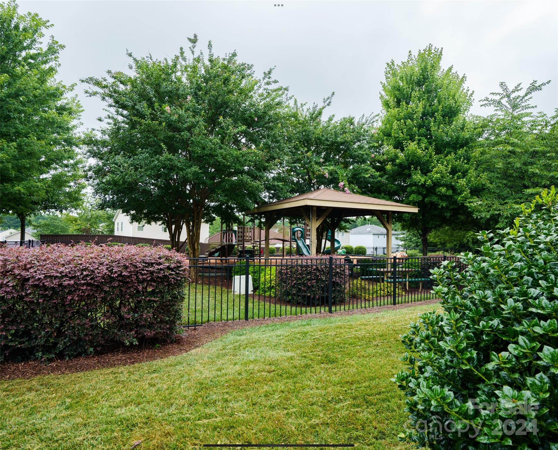 9310 Carrot Patch Drive Charlotte, NC 28216 - Photo 18 of 18