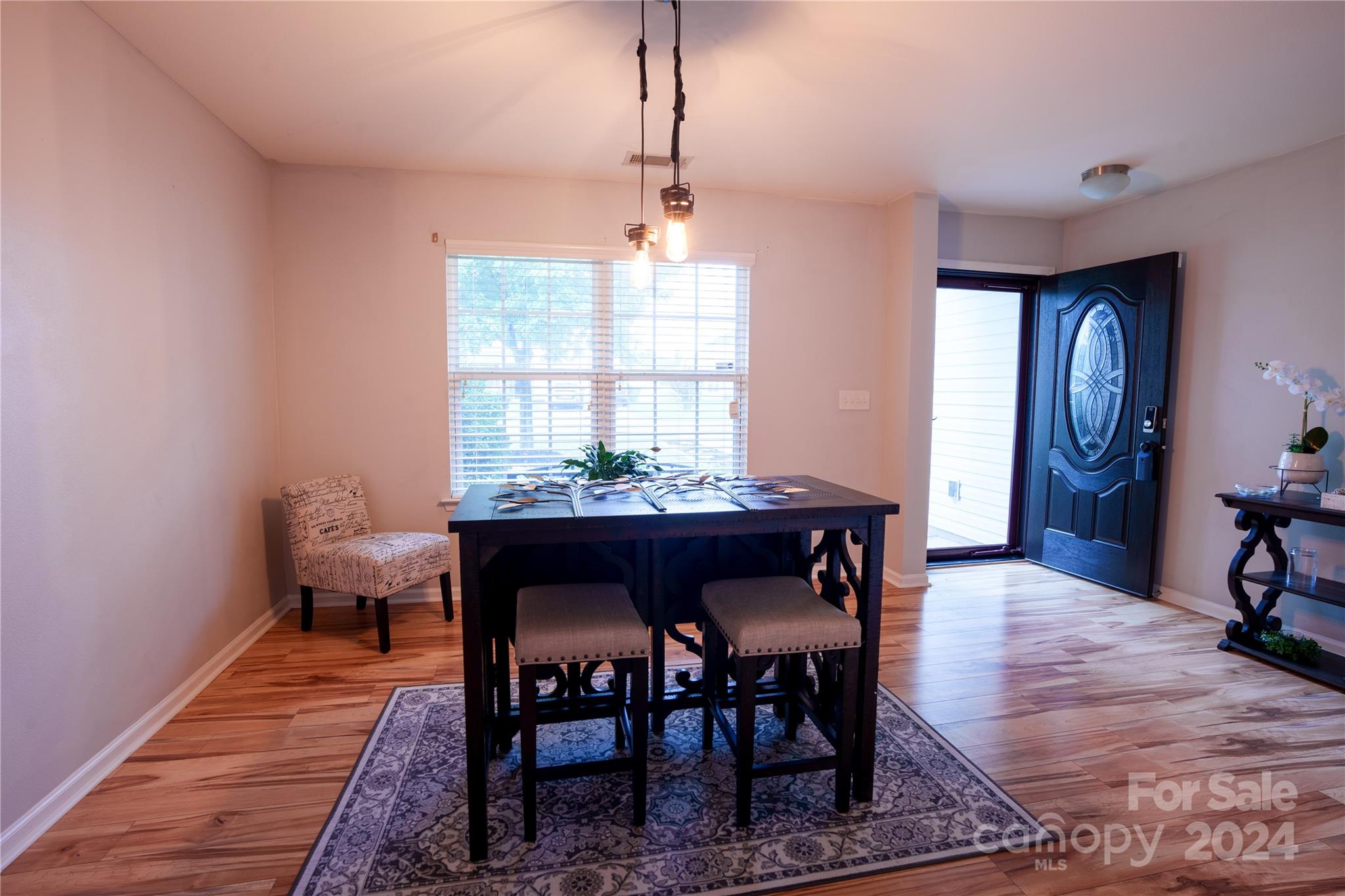 9310 Carrot Patch Drive Charlotte, NC 28216 - Photo 4 of 18