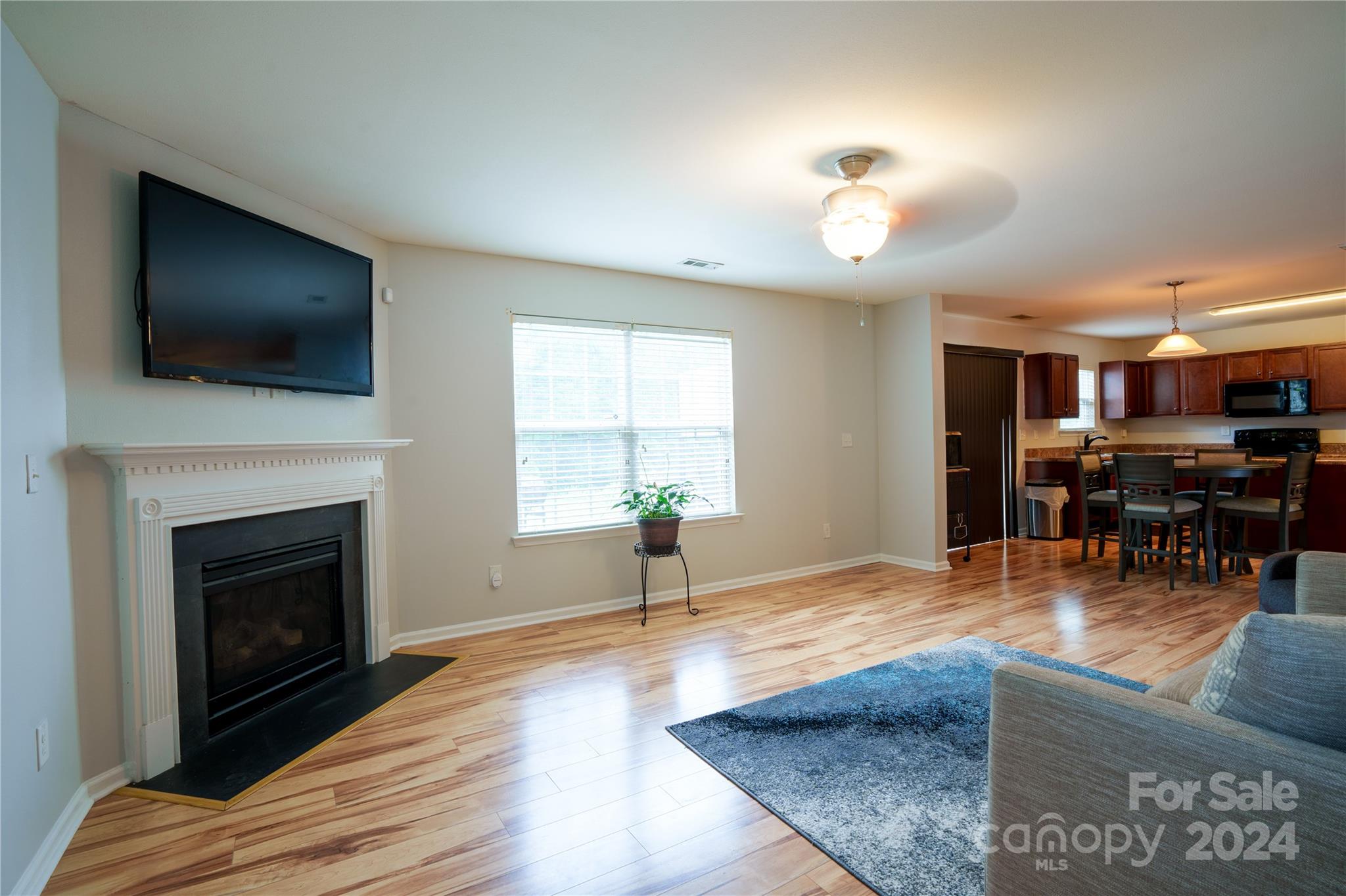 9310 Carrot Patch Drive Charlotte, NC 28216 - Photo 7 of 18