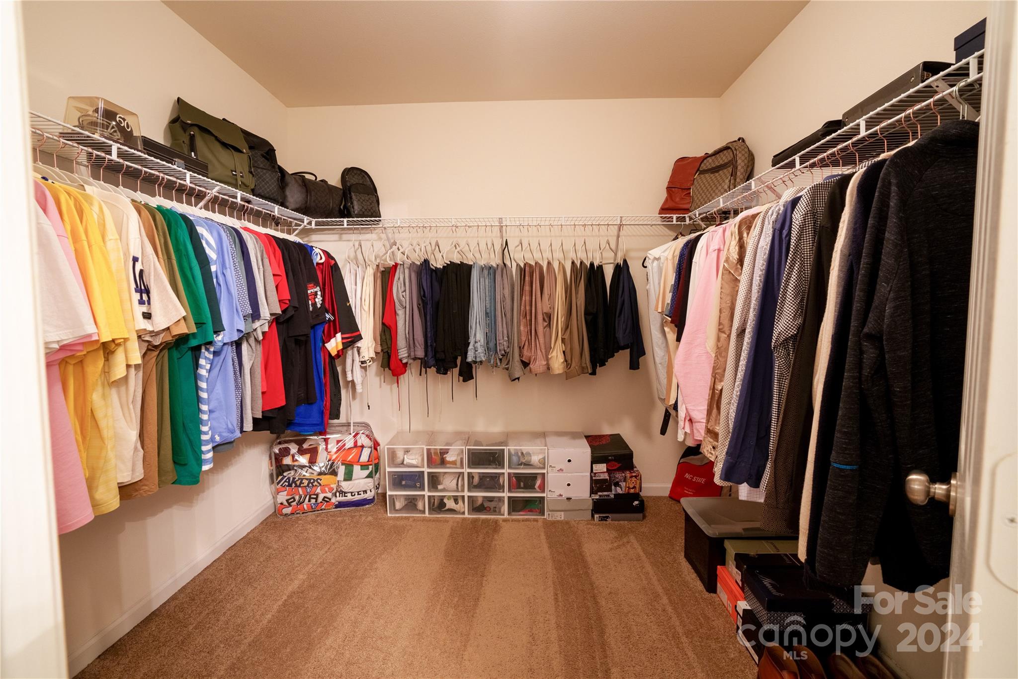 9310 Carrot Patch Drive Charlotte, NC 28216 - Photo 10 of 18