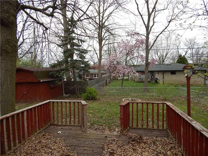 1438 North Audubon Road Indianapolis, IN 46219 - Photo 22 of 24 Gallery Image 22