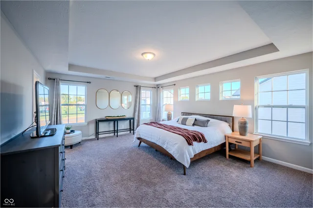 $468,900 | 8433 Hidden Meadow Pass, McCordsville, IN 46055