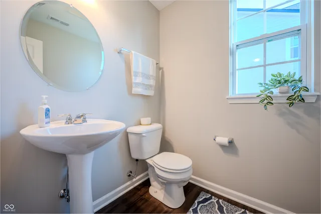 $468,900 | 8433 Hidden Meadow Pass, McCordsville, IN 46055