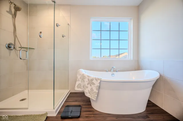 $468,900 | 8433 Hidden Meadow Pass, McCordsville, IN 46055