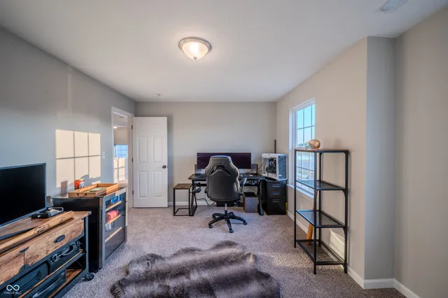 $468,900 | 8433 Hidden Meadow Pass, McCordsville, IN 46055