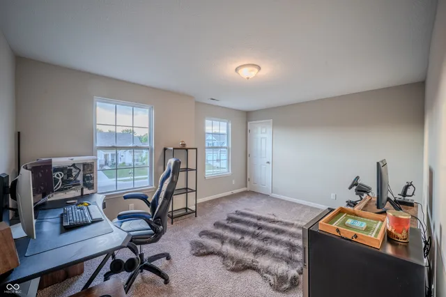 $468,900 | 8433 Hidden Meadow Pass, McCordsville, IN 46055