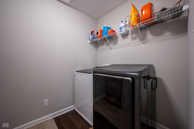 $468,900 | 8433 Hidden Meadow Pass, McCordsville, IN 46055