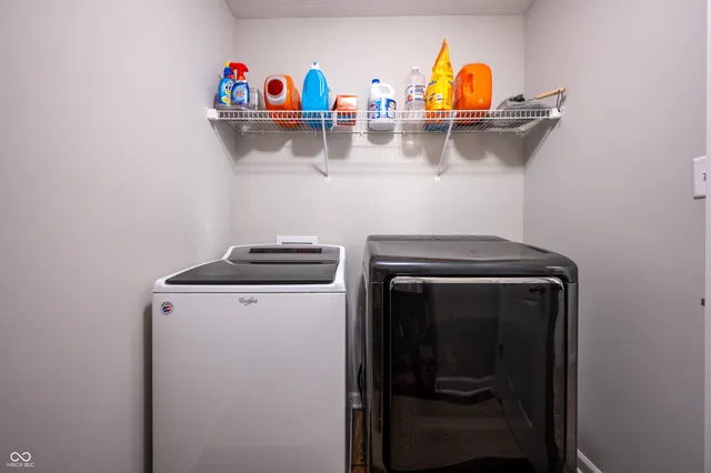 $468,900 | 8433 Hidden Meadow Pass, McCordsville, IN 46055