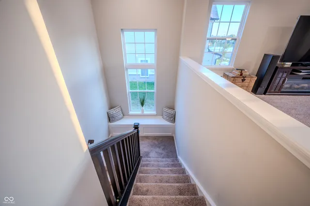 $468,900 | 8433 Hidden Meadow Pass, McCordsville, IN 46055