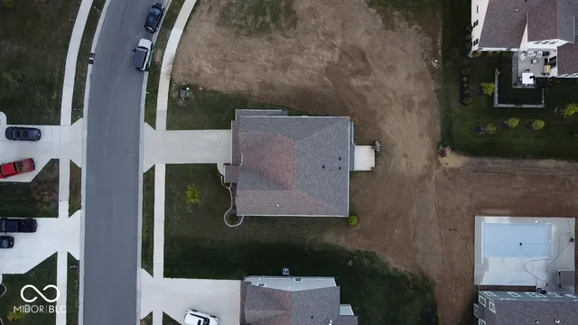 $468,900 | 8433 Hidden Meadow Pass, McCordsville, IN 46055