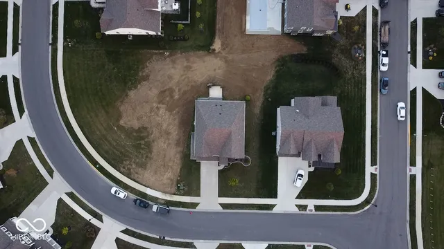 $468,900 | 8433 Hidden Meadow Pass, McCordsville, IN 46055