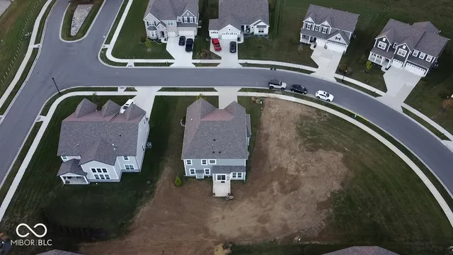 $468,900 | 8433 Hidden Meadow Pass, McCordsville, IN 46055