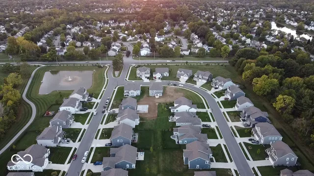 $468,900 | 8433 Hidden Meadow Pass, McCordsville, IN 46055