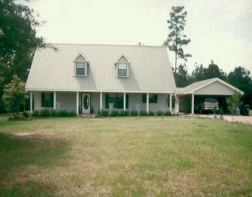 61485 Chappepeela Ridge Road Amite, LA 70422 - Photo 1 of 2 Gallery Image 1