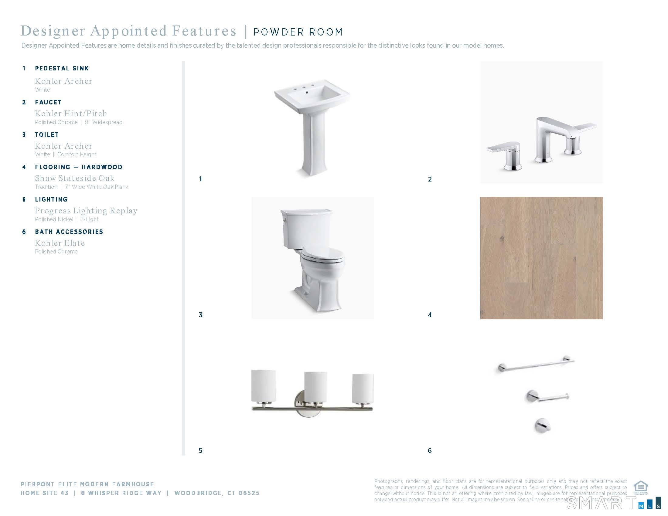 8 Whisper Rdg Way, Unit 43 Woodbridge, CT 06525 - Photo 11 of 13