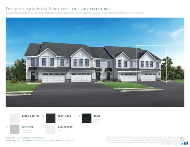 $668,000 | 8 Whisper Rdg Way, Unit 43, Woodbridge, CT 06525