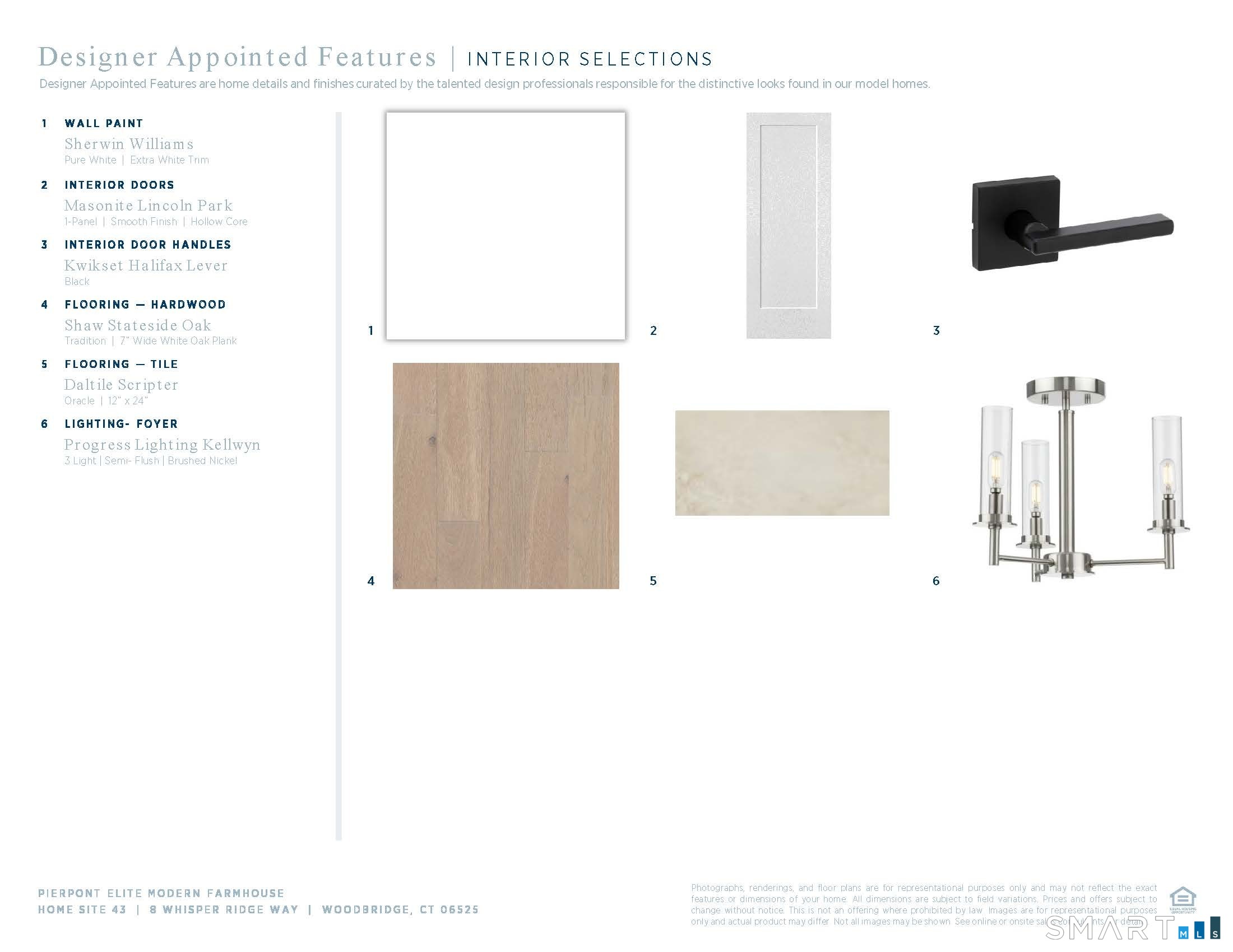 8 Whisper Rdg Way, Unit 43 Woodbridge, CT 06525 - Photo 8 of 13