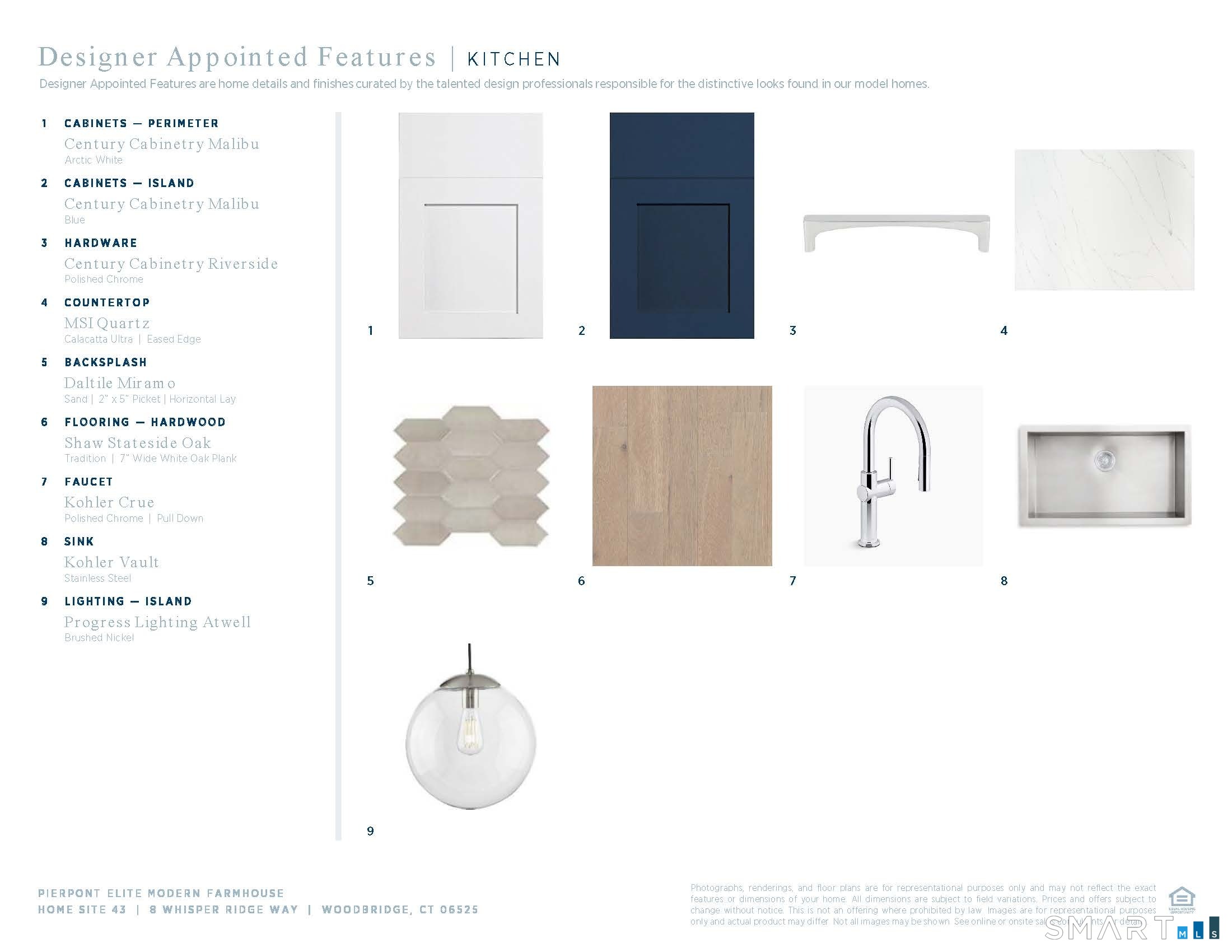 8 Whisper Rdg Way, Unit 43 Woodbridge, CT 06525 - Photo 9 of 13