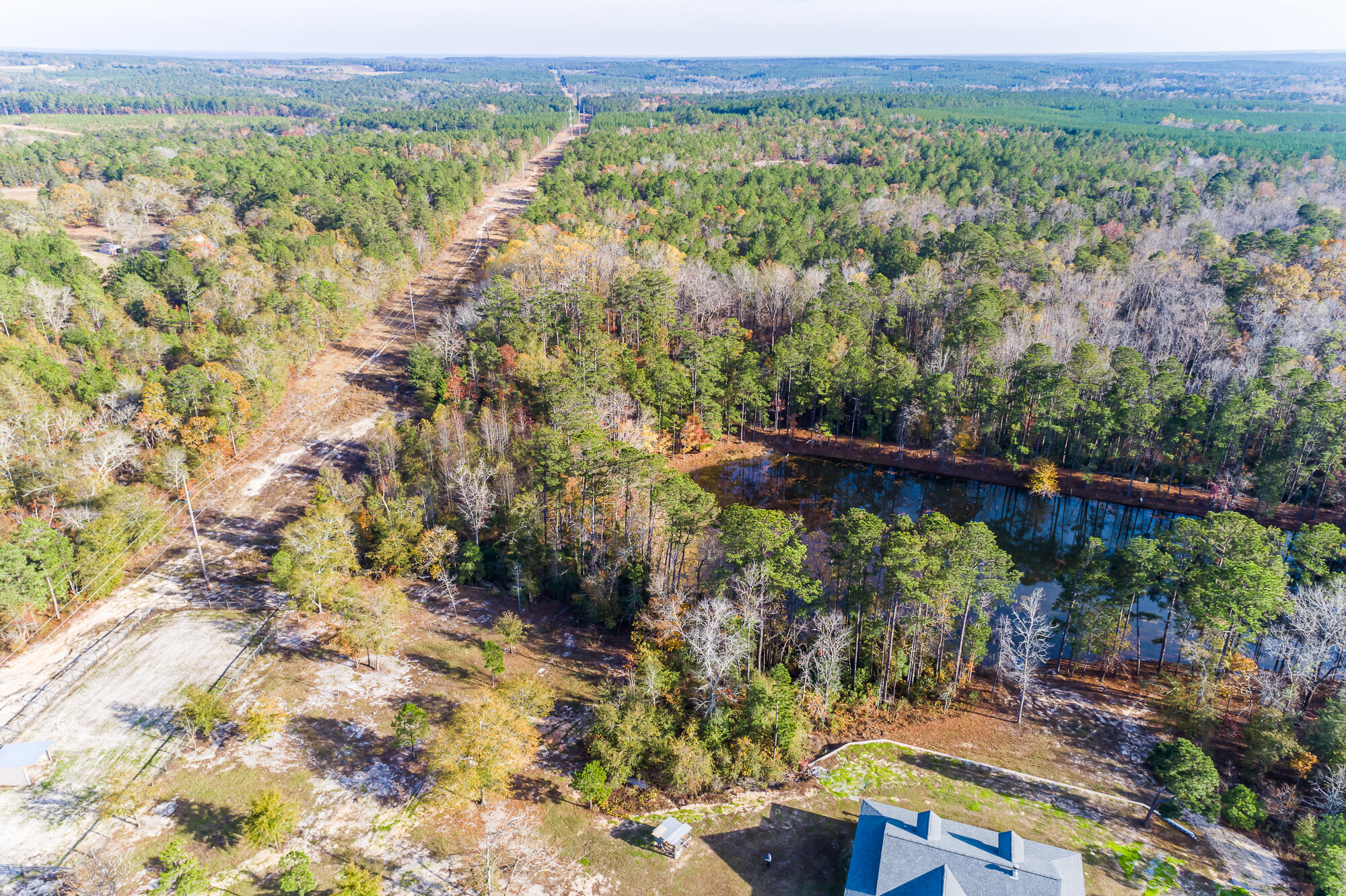 1360 Vanest Road Monetta, SC 29105 - Photo 69 of 74