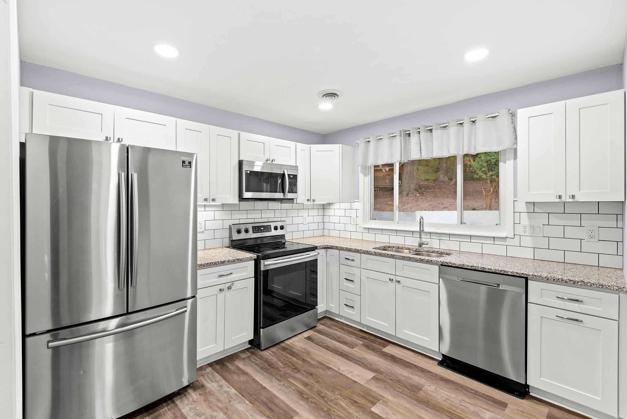 2105 Crawford Road Raleigh, NC 27610 - Photo 13 of 28