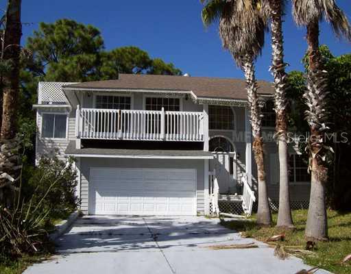 1438 Cumberland Road Venice, FL 34293 - Photo 1 of 1 Exterior Front