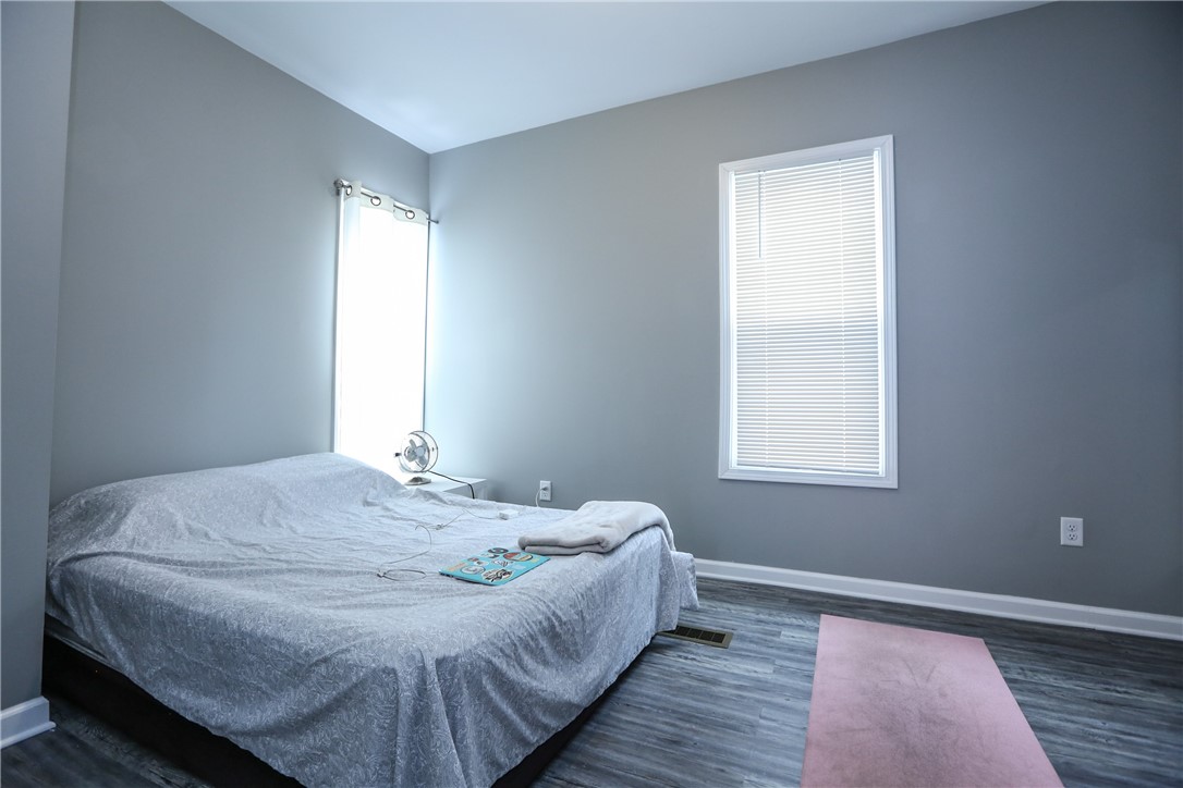 36 Tracy Street, Unit DOWN Rochester, NY 14607 - Photo 16 of 23