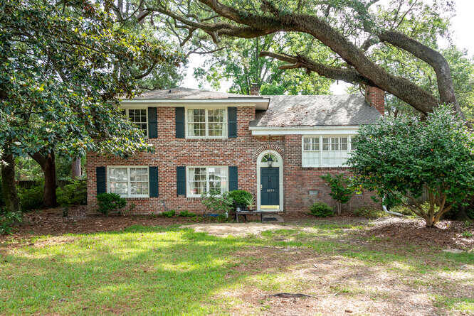 1879 Ashley Hall Road Charleston, SC 29407 - Photo 1 of 25 Front View
