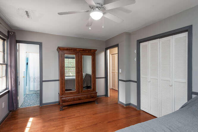 1879 Ashley Hall Road Charleston, SC 29407 - Photo 16 of 25 Master Bedroom