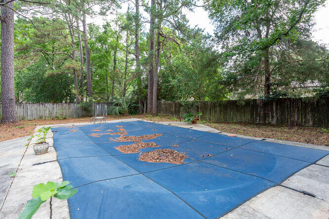 1879 Ashley Hall Road Charleston, SC 29407 - Photo 24 of 25 Pool