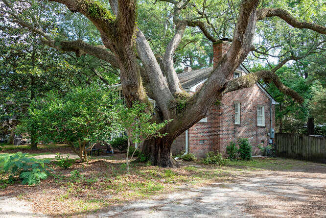 1879 Ashley Hall Road Charleston, SC 29407 - Photo 3 of 25 Grand Oak