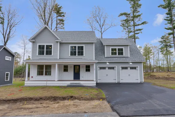 $764,900 | 33 Lochwood Drive, Gorham, ME 04038