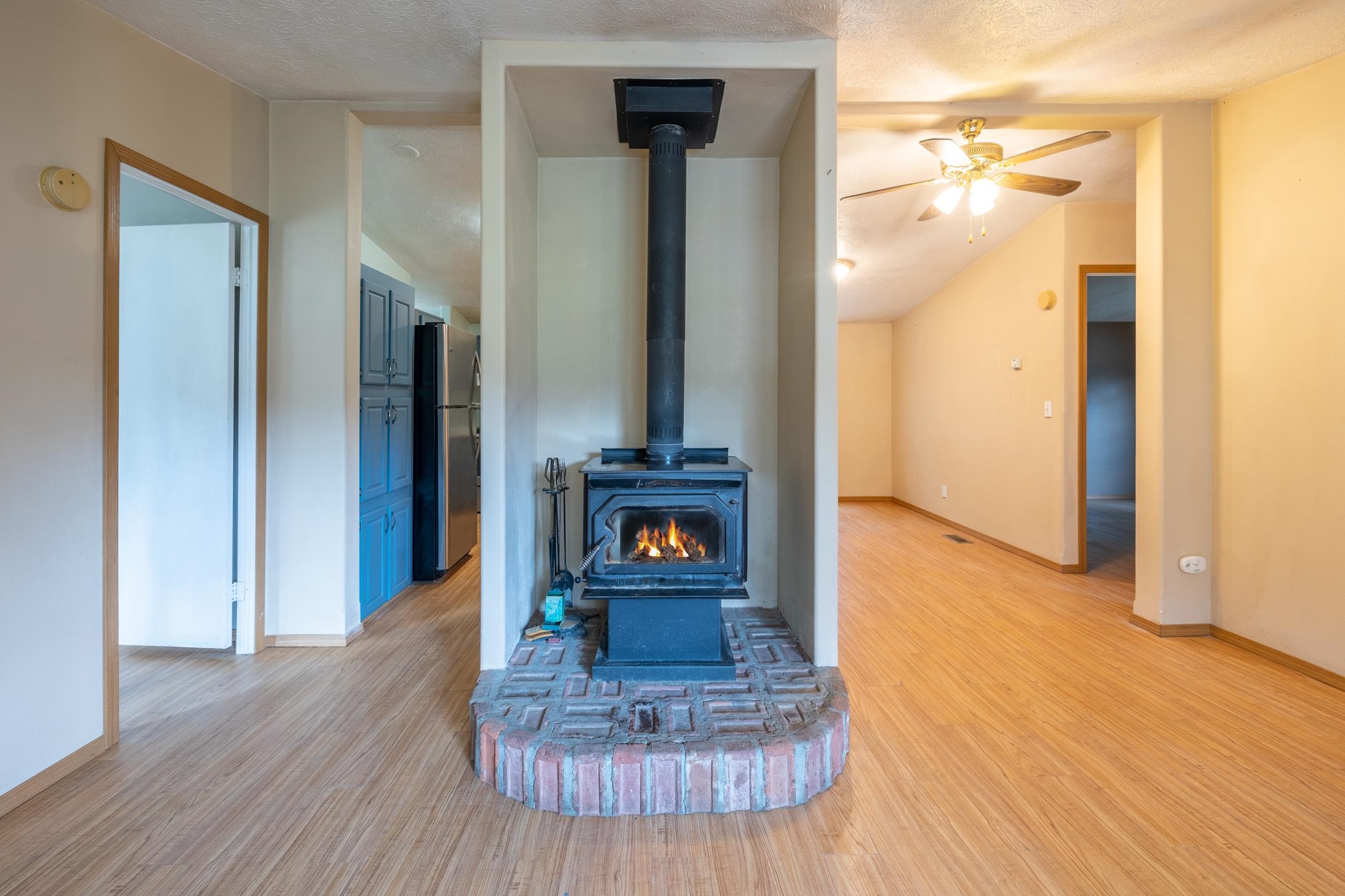 4294 Grote Road Clayton, WA 99110 - Photo 9 of 23