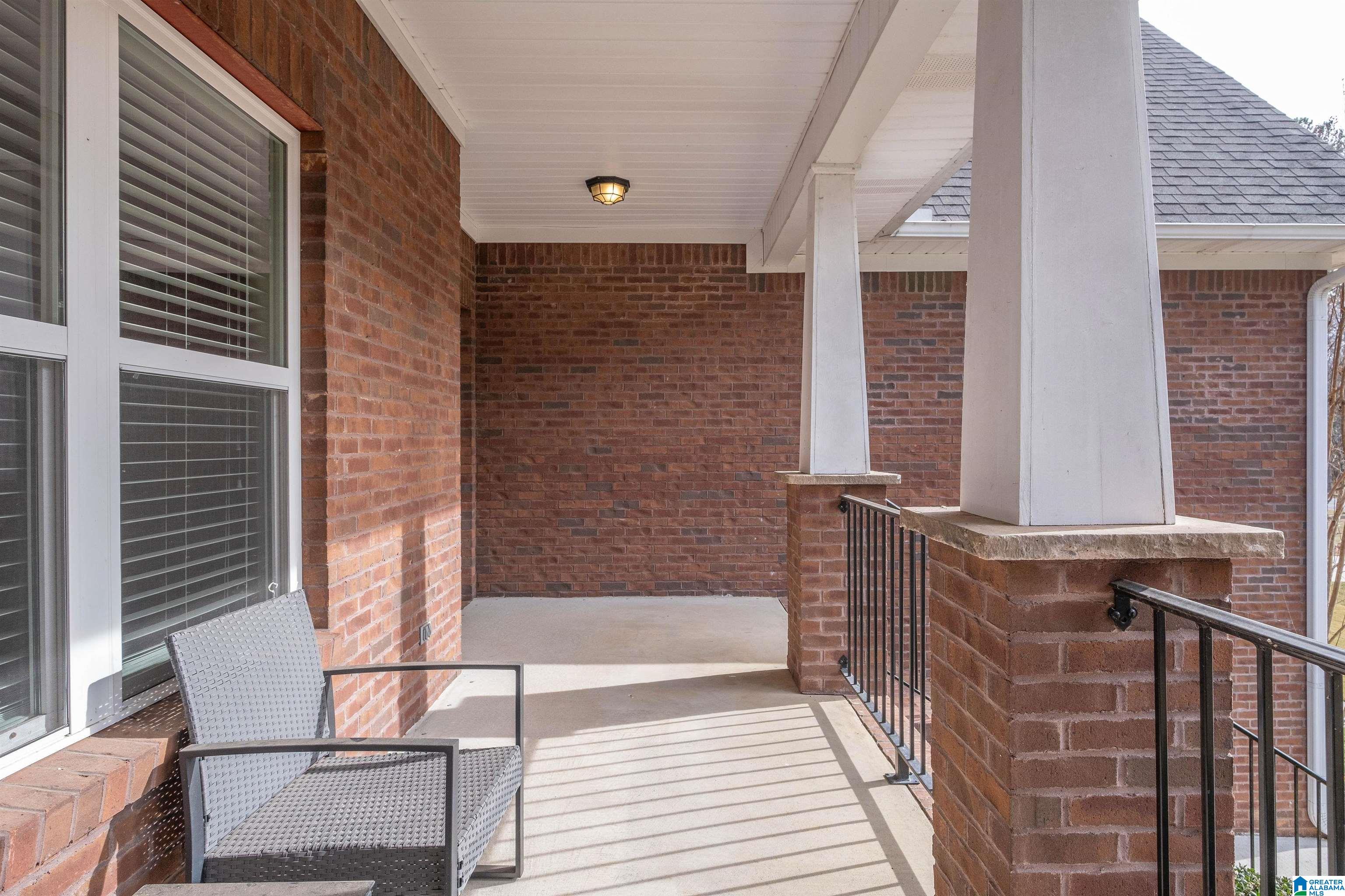 285 Gray Fox Road Springville, AL 35146 - Photo 5 of 37