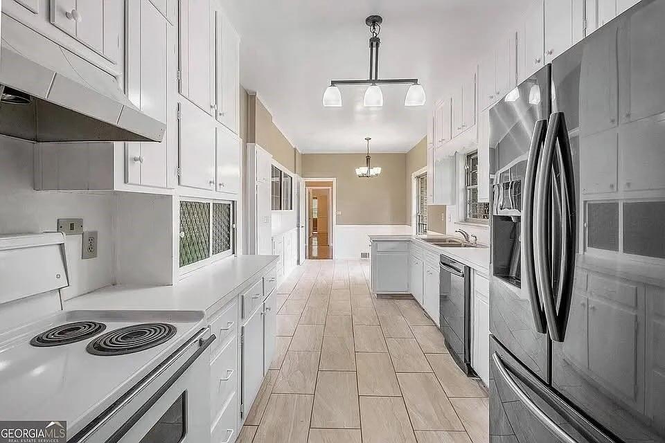 757 Old Ivy Road Northeast Atlanta, GA 30342 - Photo 6 of 10