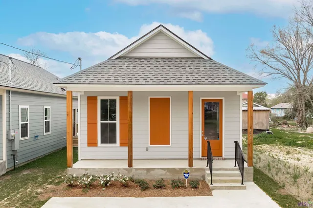 $190,000 | 421 North 24th Street, Baton Rouge, LA 70802