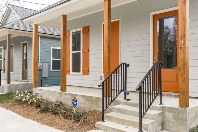 $190,000 | 421 North 24th Street, Baton Rouge, LA 70802