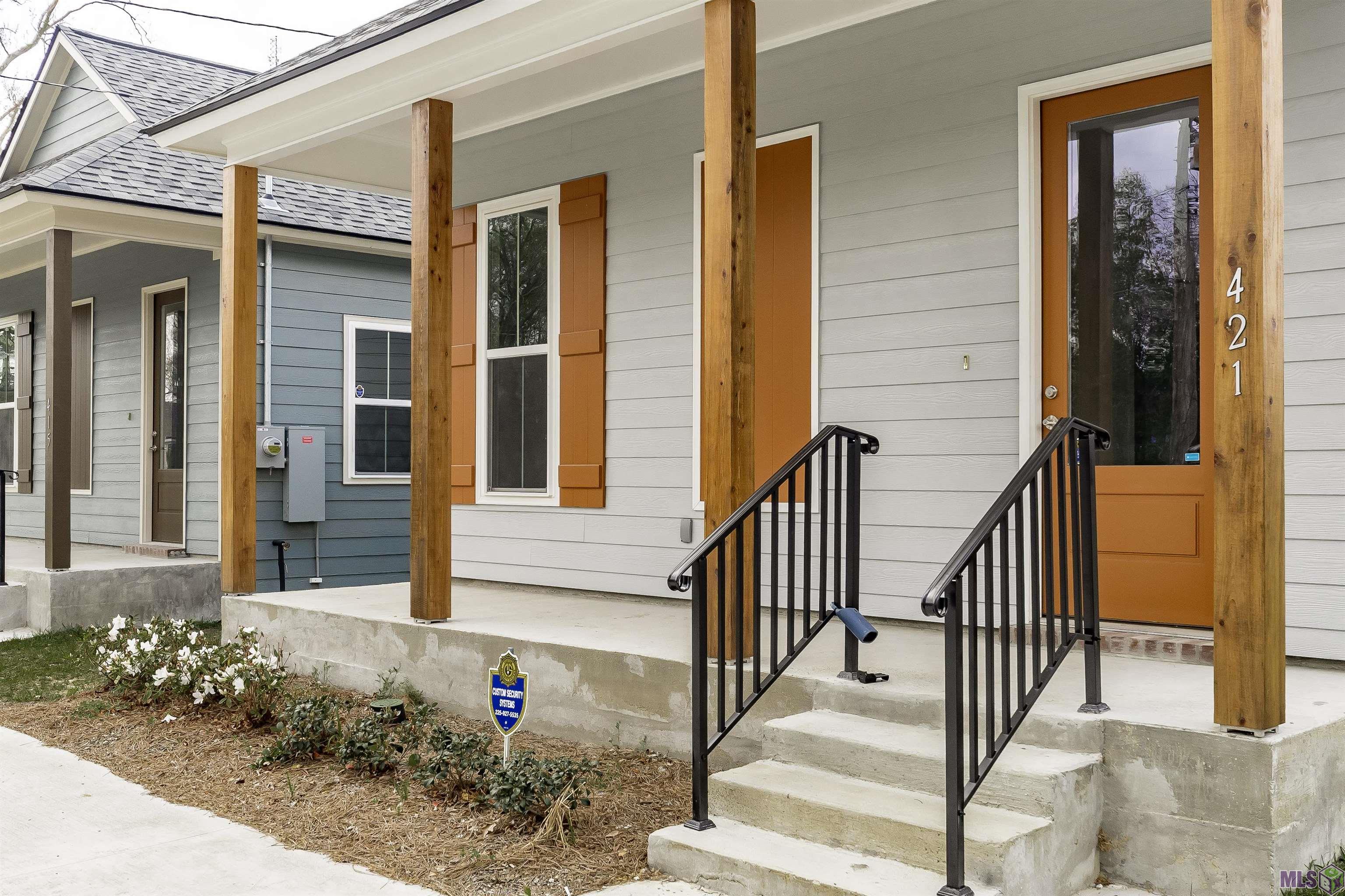 421 North 24th Street Baton Rouge, LA 70802 - Photo 2 of 16