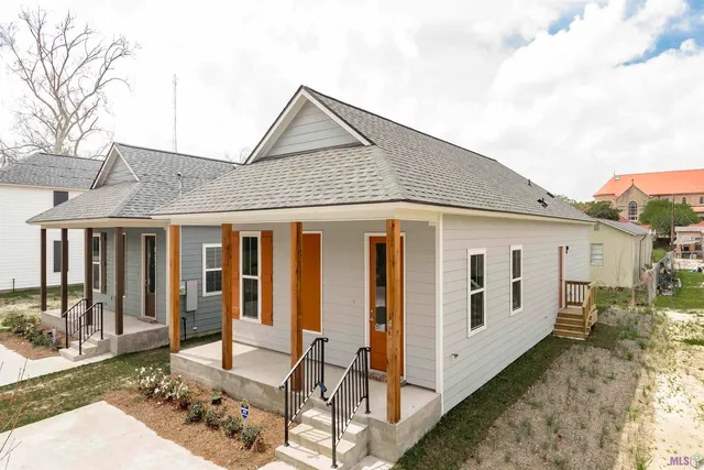 $190,000 | 421 North 24th Street, Baton Rouge, LA 70802