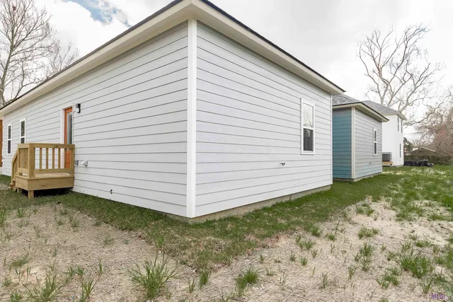 $190,000 | 421 North 24th Street, Baton Rouge, LA 70802