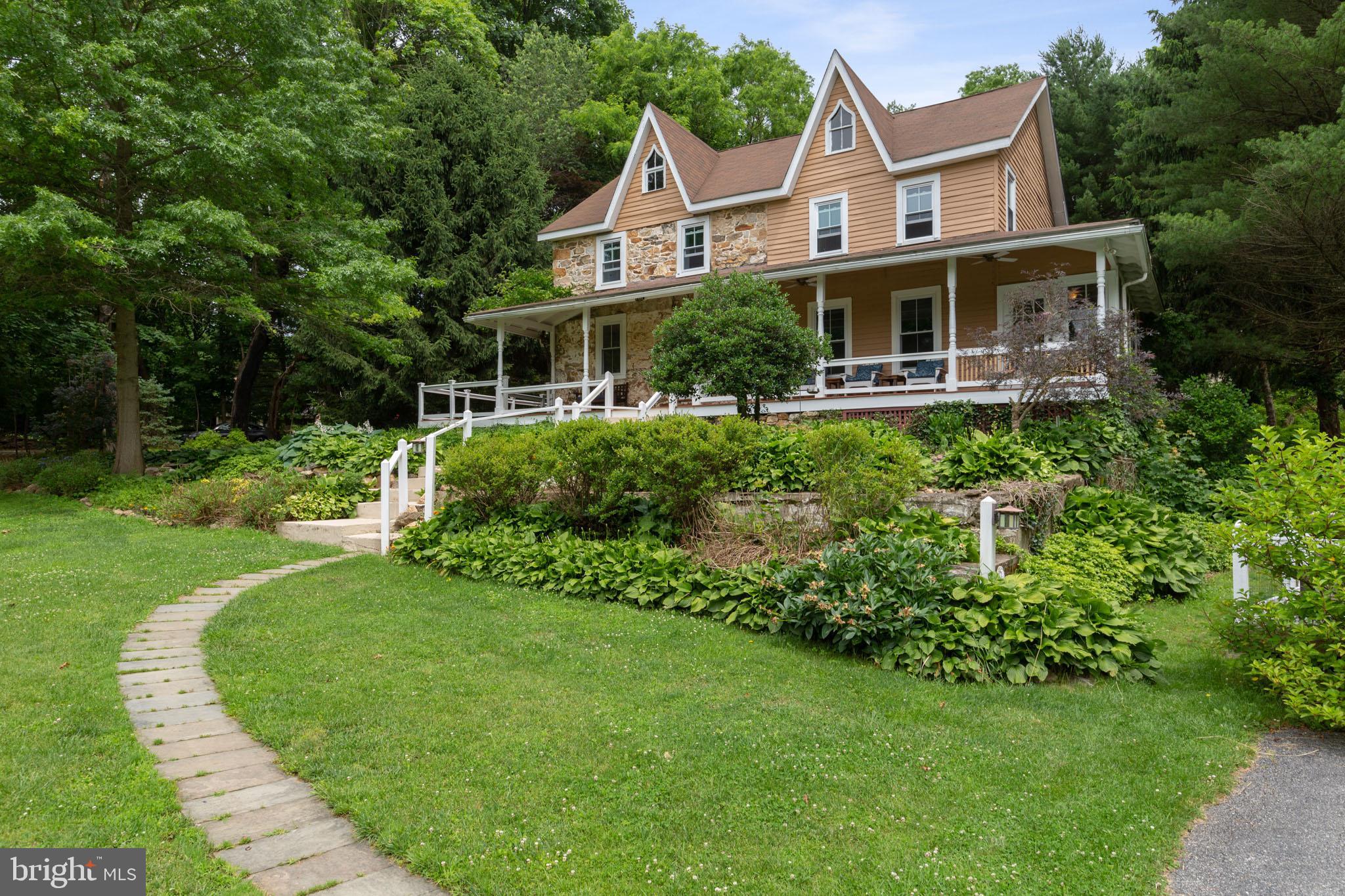 133 Chesterville Road Landenberg, PA 19350 - Photo 1 of 40 Gallery Image 1