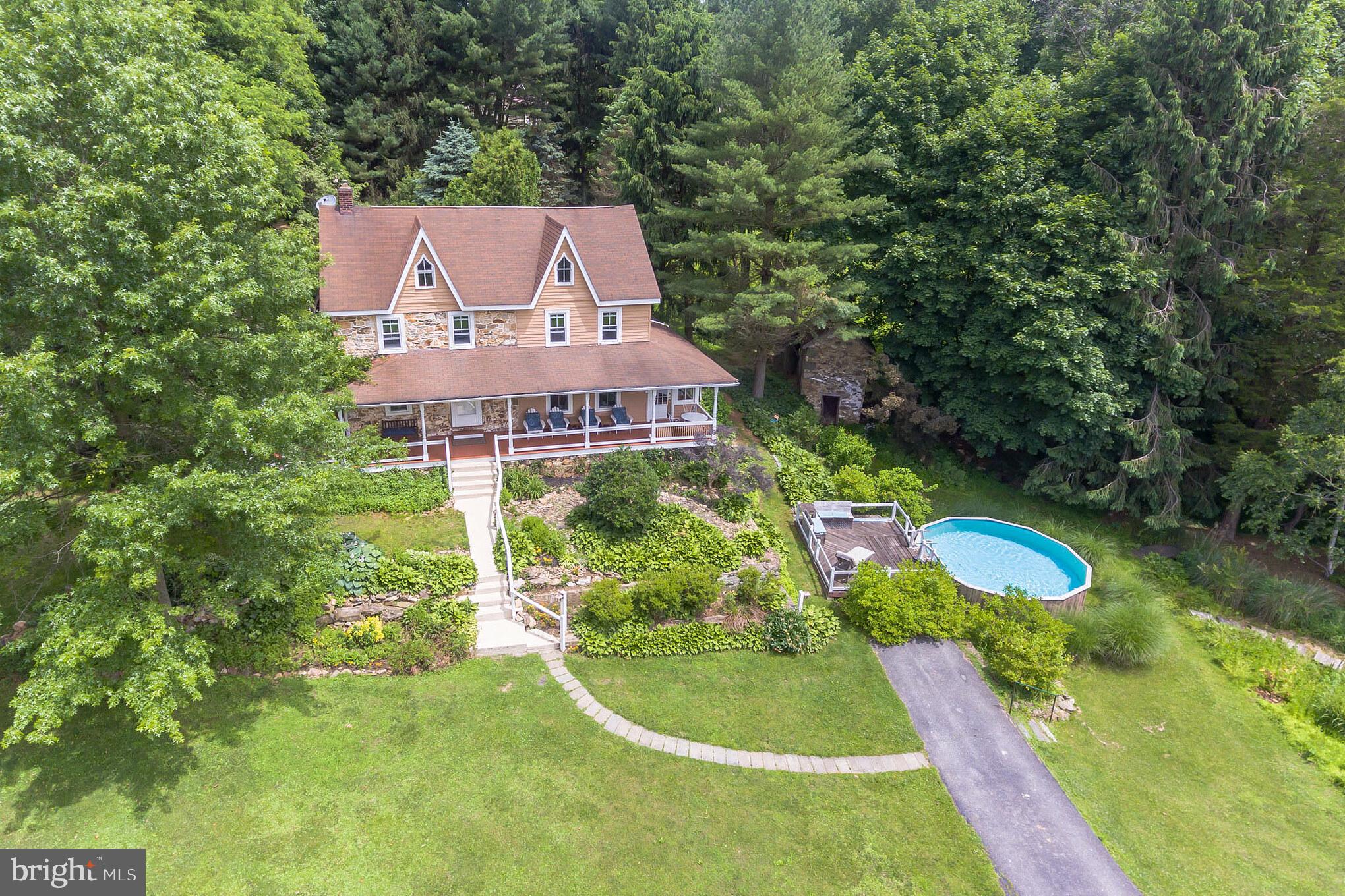 133 Chesterville Road Landenberg, PA 19350 - Photo 11 of 40 Gallery Image 11