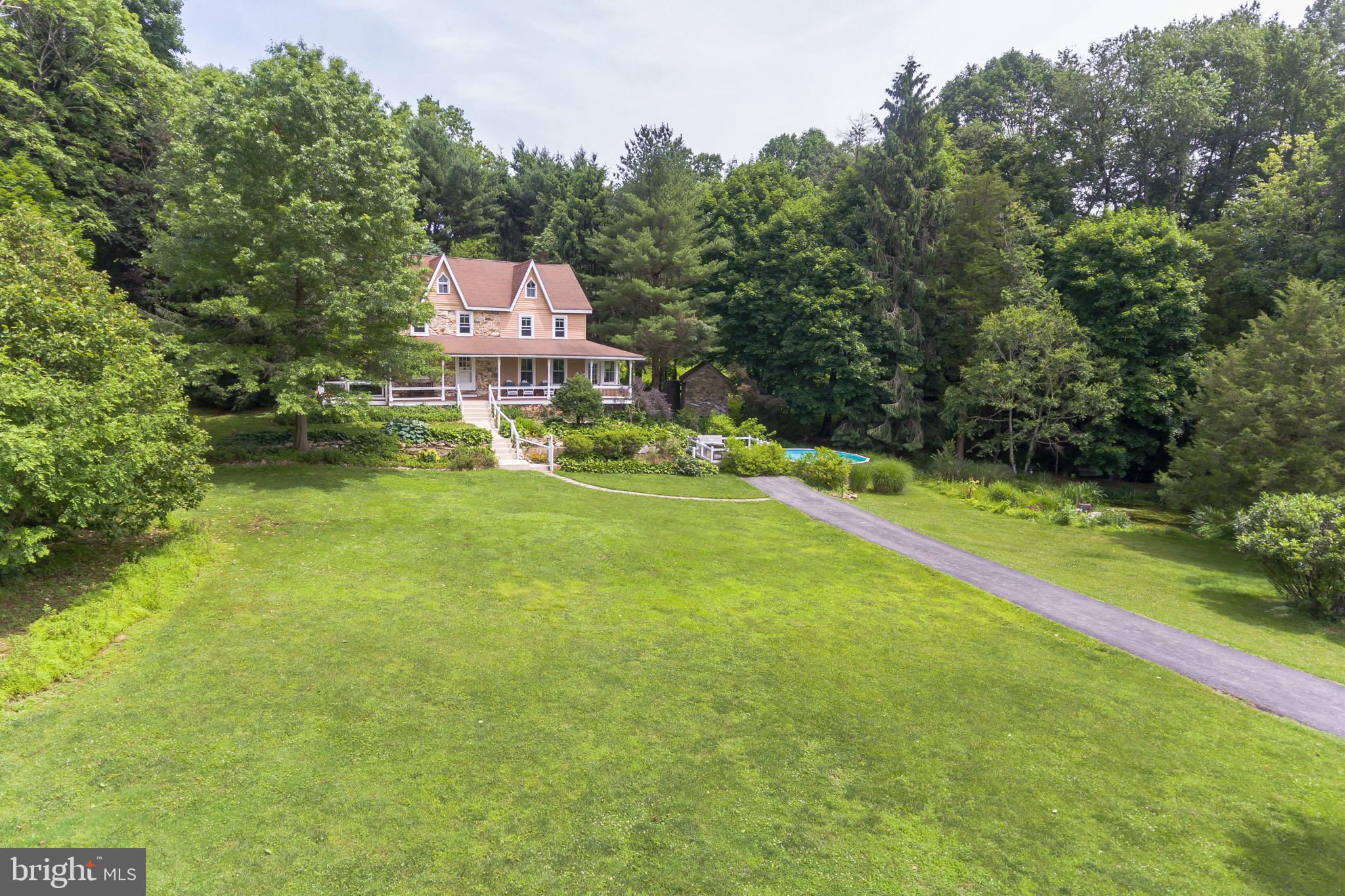 133 Chesterville Road Landenberg, PA 19350 - Photo 22 of 40 Gallery Image 22