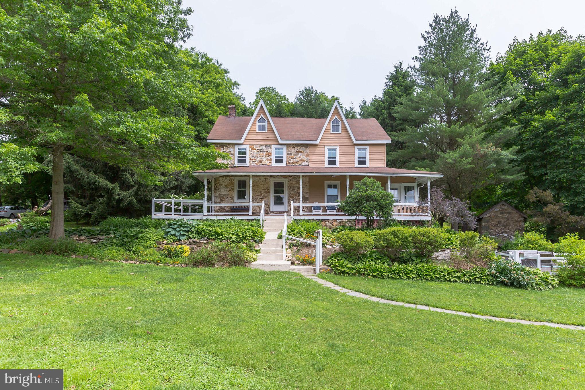 133 Chesterville Road Landenberg, PA 19350 - Photo 27 of 40 Gallery Image 27
