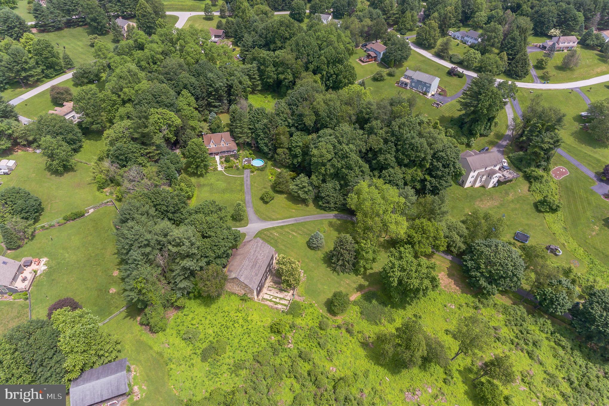 133 Chesterville Road Landenberg, PA 19350 - Photo 31 of 40 Gallery Image 31